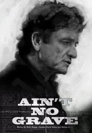 Johnny Cash: Ain't No Grave (Vídeo musical)