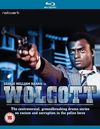 Wolcott (Serie de TV)