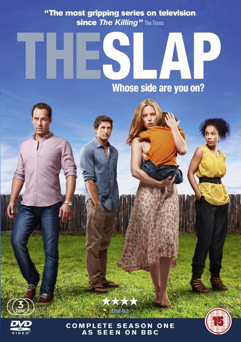 The Slap (TV Miniseries)