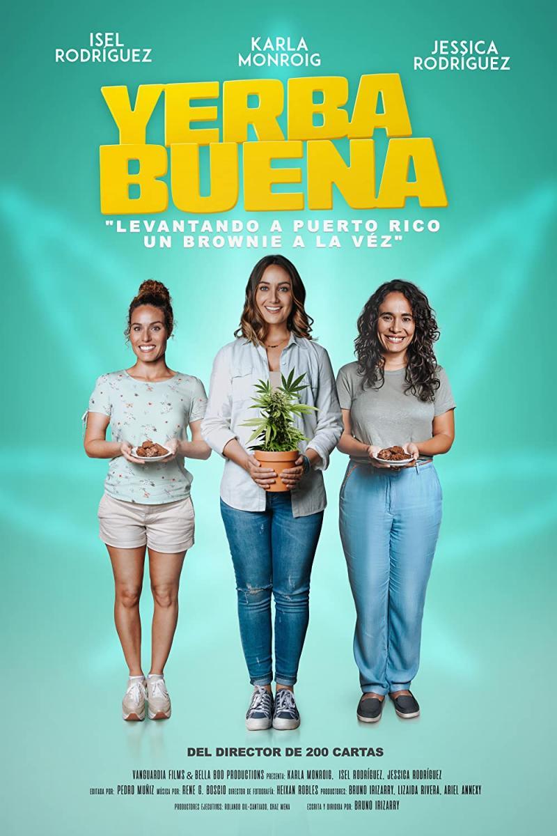 Yerba Buena