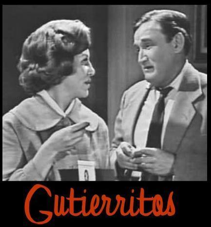 Gutierritos (Serie de TV)