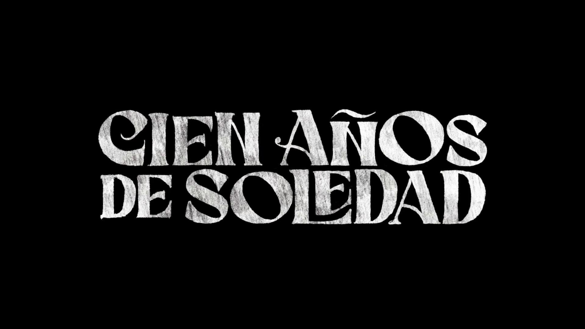 Cien años de soledad (Serie de TV)