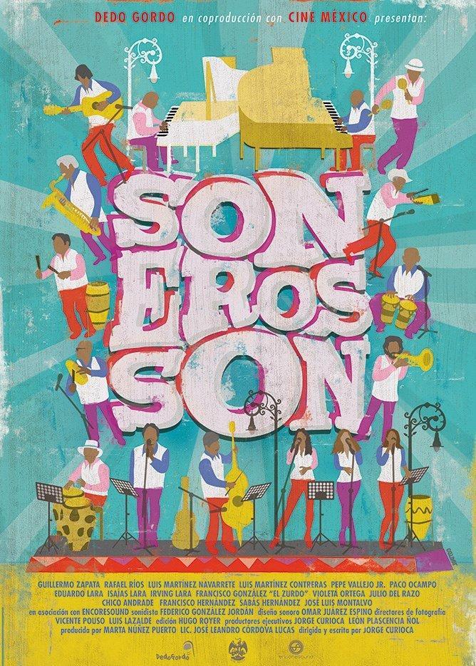 Soneros son