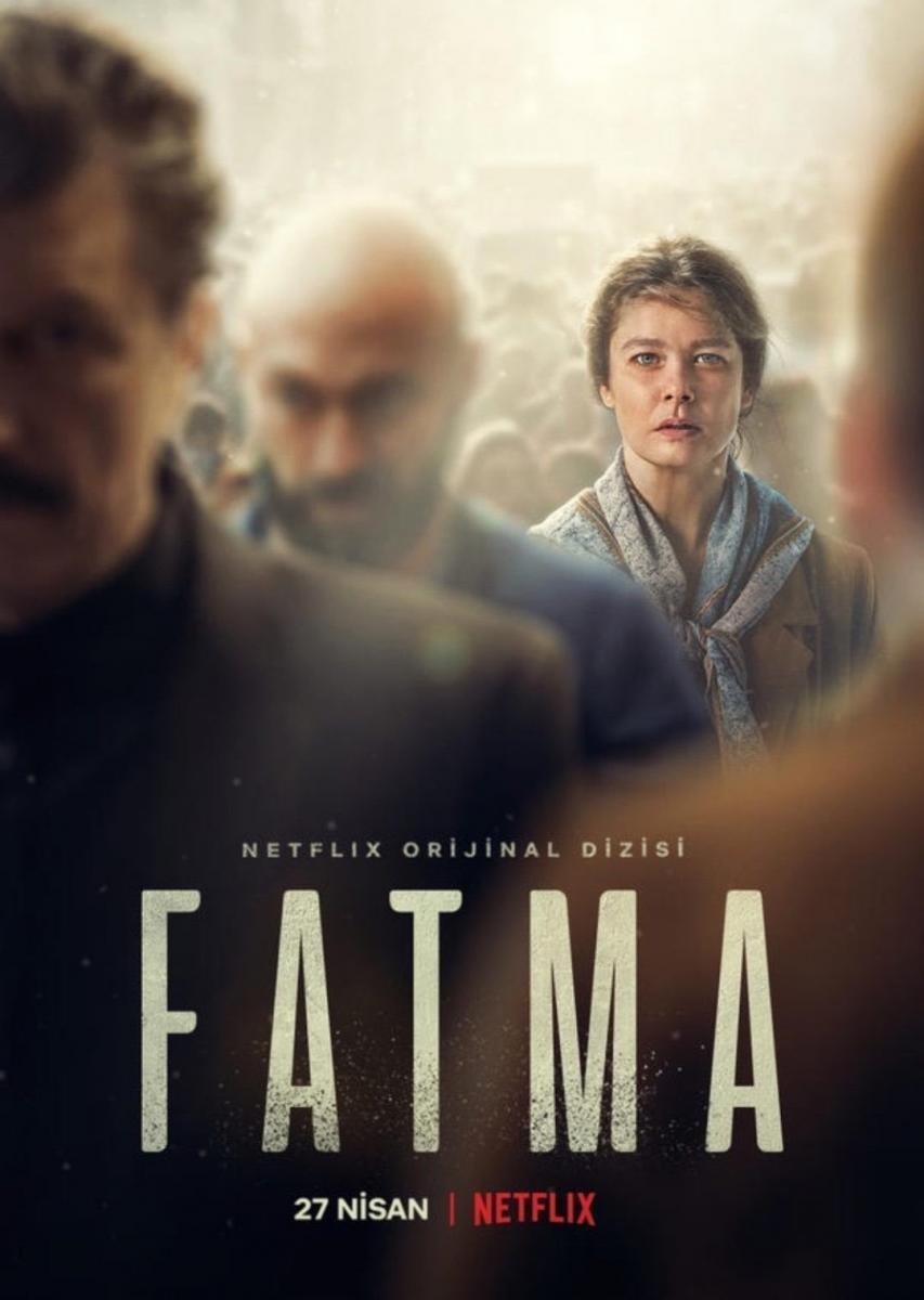 Fatma (Serie de TV)