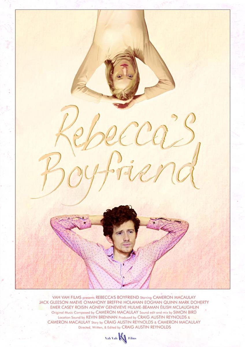 Rebecca's Boyfriend