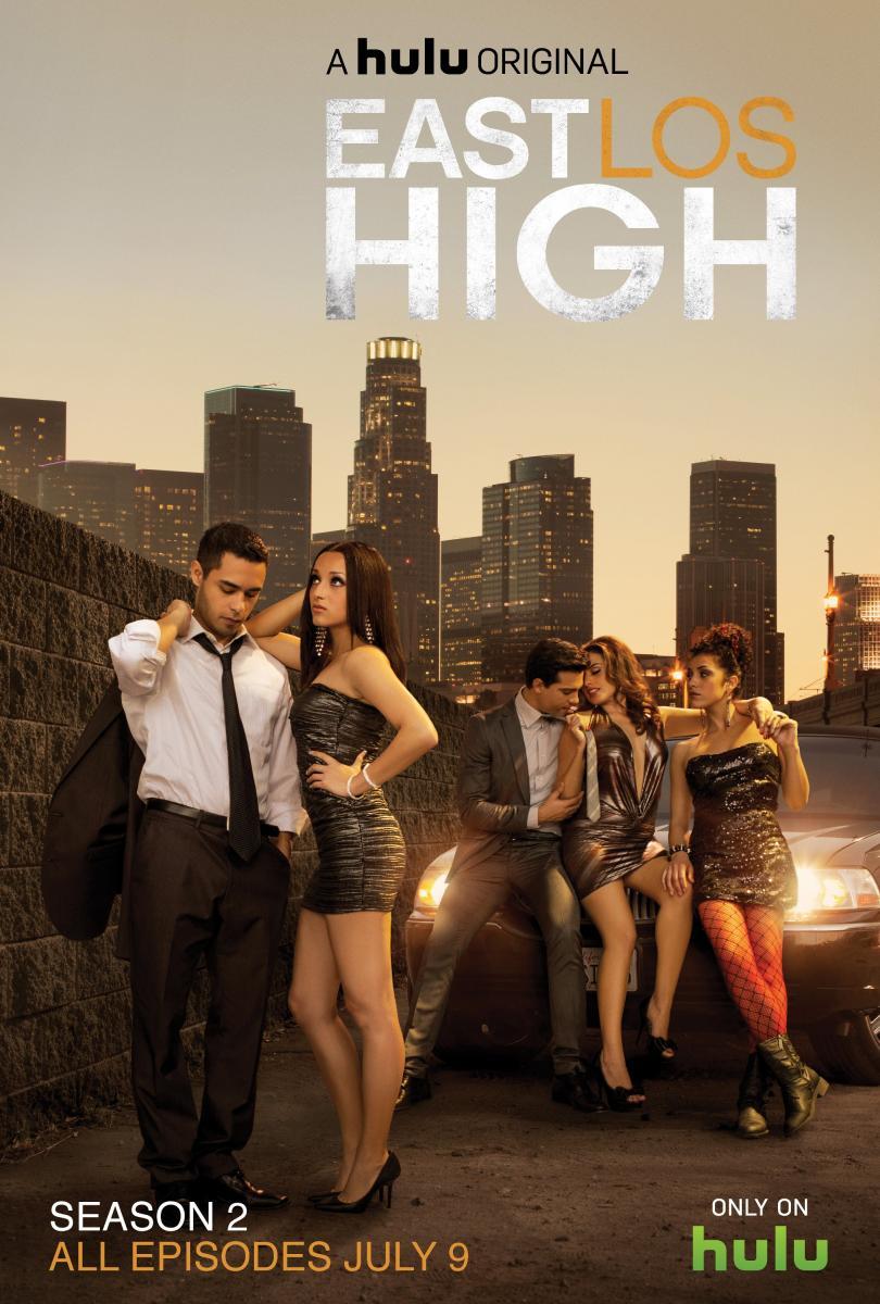 East Los High (TV Series)
