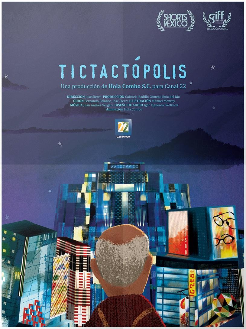 Tictactopolis (S)