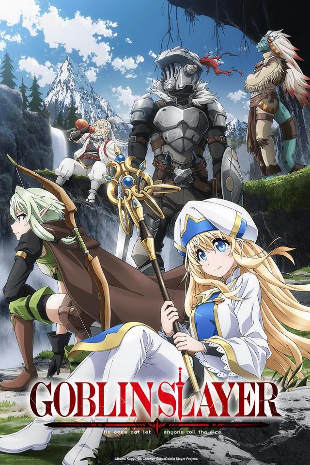 Goblin Slayer (Serie de TV)