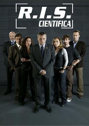 RIS, Científica (TV Series)
