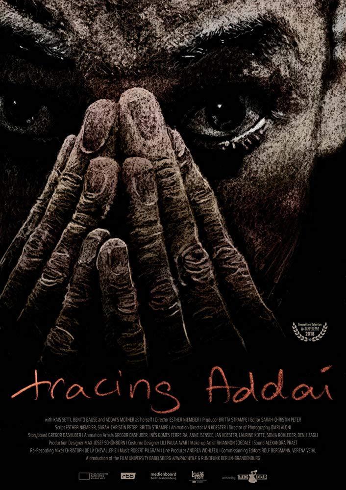 Tracing Addai