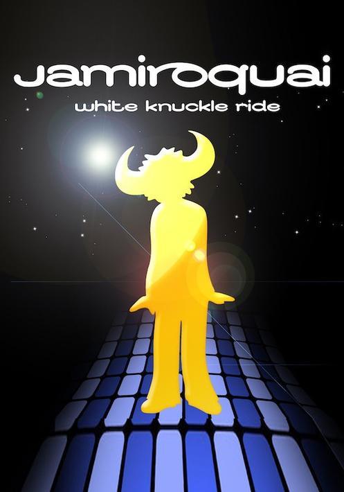Jamiroquai: White Knuckle Ride (Music Video)