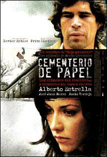 Cementerio de papel