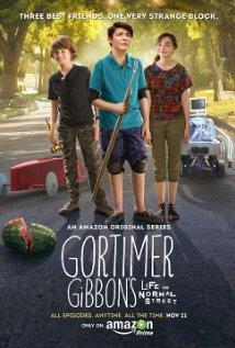Gortimer Gibbon's Life on Normal Street (TV Series)