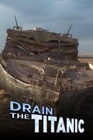 Drain the Titanic (TV)