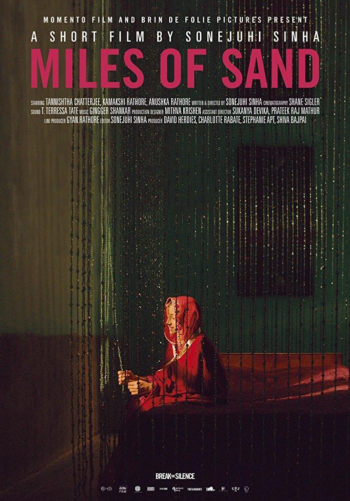 Miles of Sand (S)