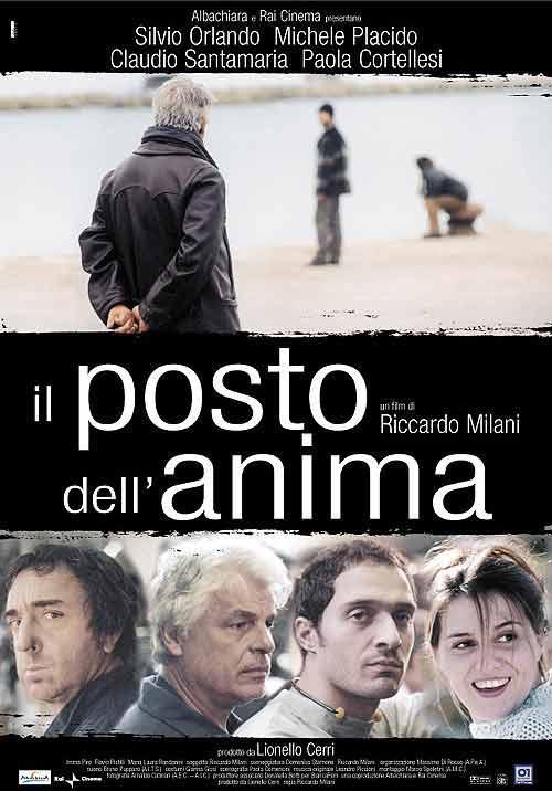 Il posto dell'anima