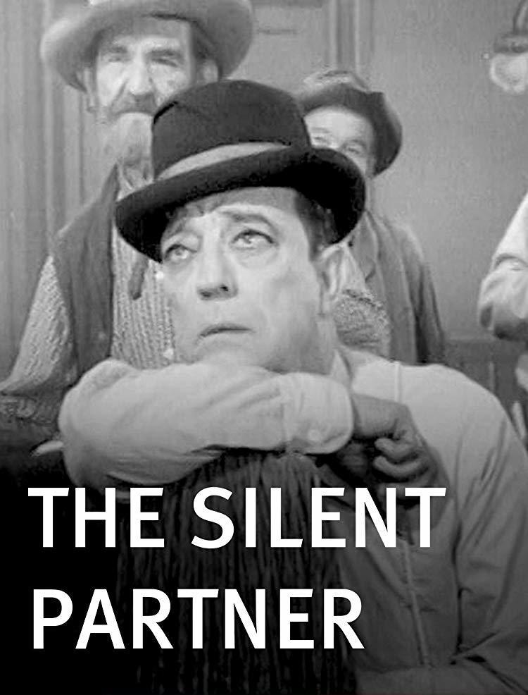 The Silent Partner (TV)