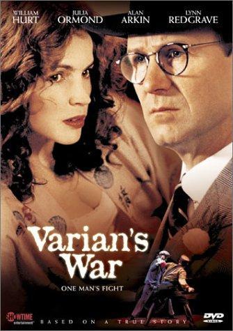 La guerra de Varian (TV)