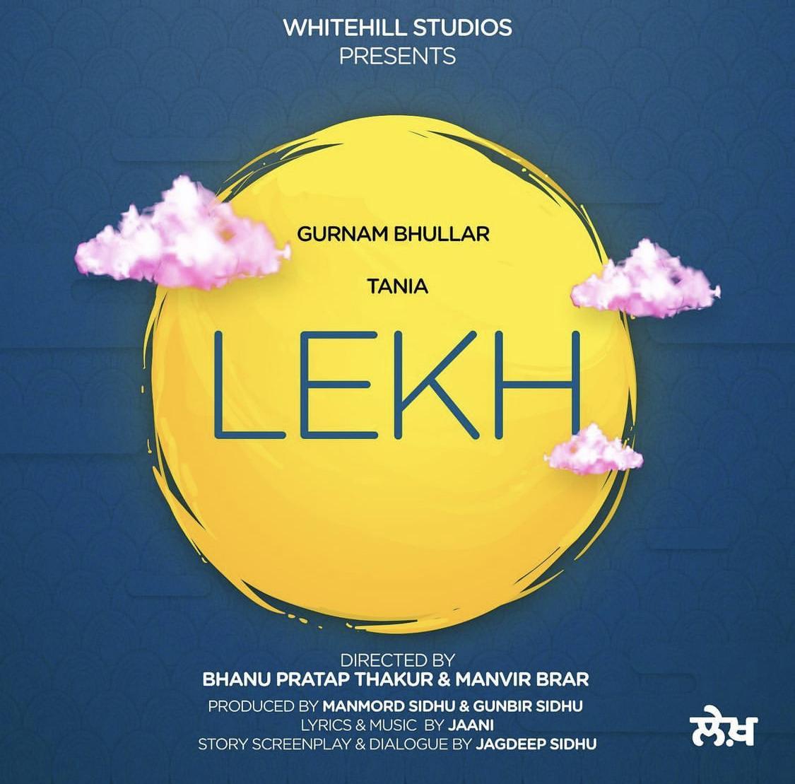 Lekh