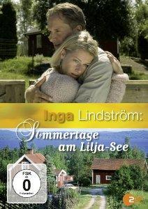 Inga Lindström: Sommertage am Lilja-See (TV)