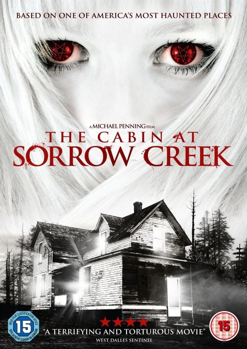 The Legend of Sorrow Creek