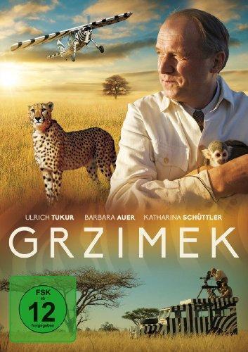 Grzimek (TV)