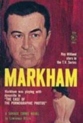 Markham (TV Series)