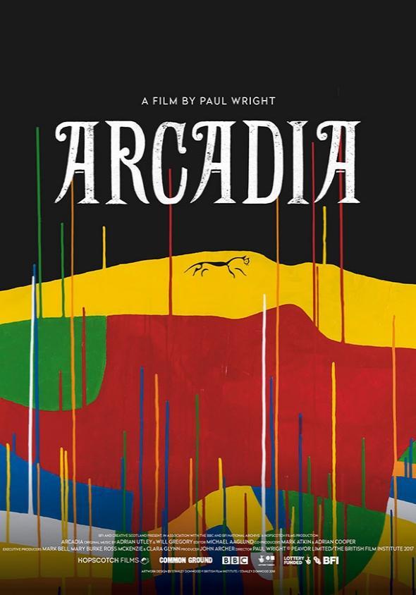 Arcadia