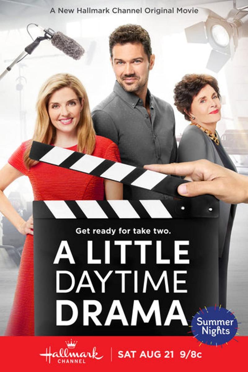 A Little Daytime Drama (TV)