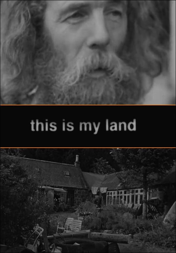 This Is My Land (C)
