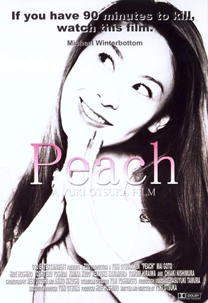 Peach