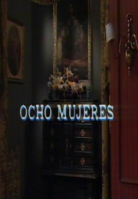 Ocho mujeres (TV)