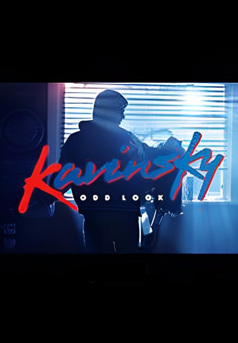 Kavinsky: Odd Look (Vídeo musical)