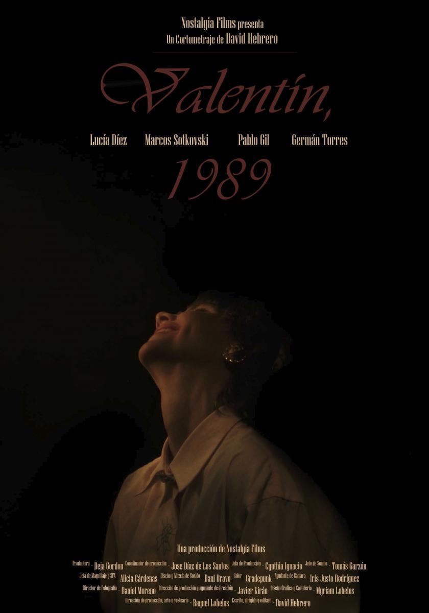 Valentín, 1989 (C)