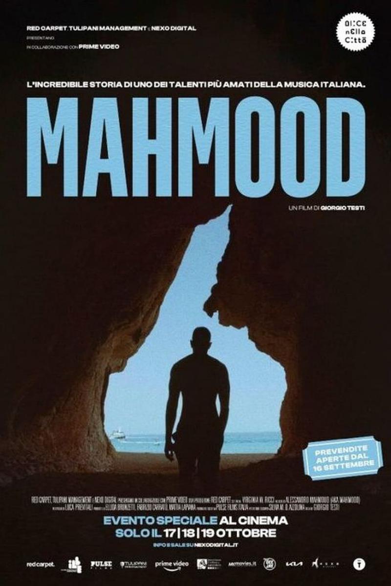 Mahmood