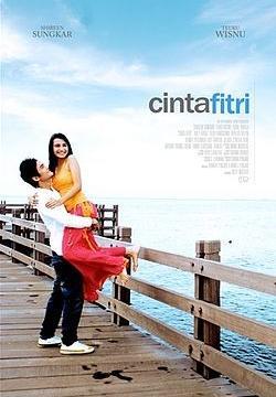 Cinta Fitri (Serie de TV)