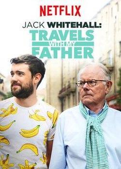 Jack Whitehall: Travels with My Father (Serie de TV)
