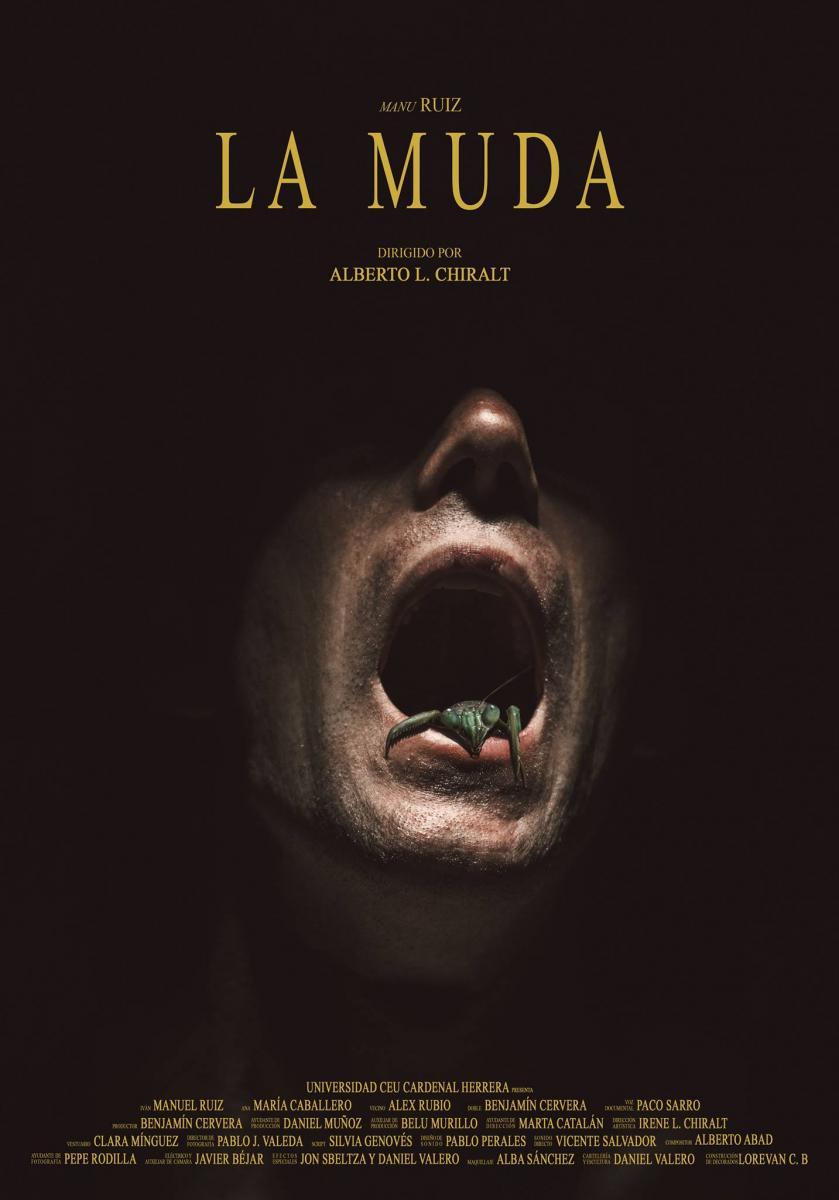 La Muda (S)