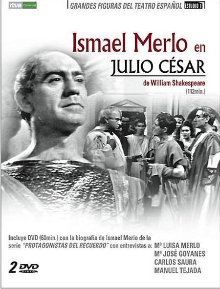 Estudio 1: Julio César (TV)