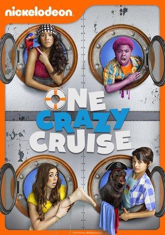 One Crazy Cruise (TV)