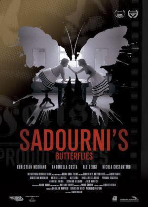 Sadourni's Butterflies