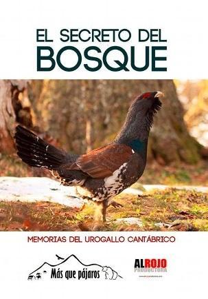 Memorias del urogallo cantábrico: El secreto del bosque