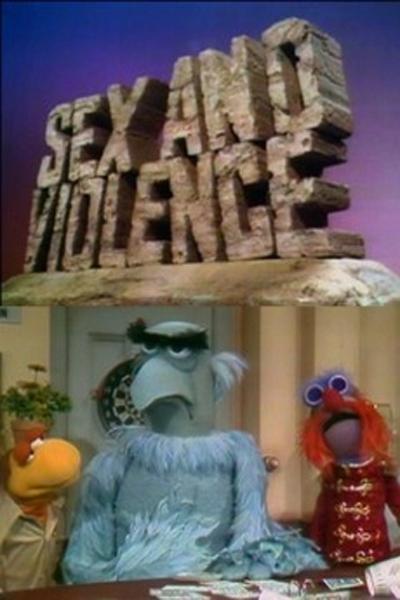 The Muppet Show: Sex and Violence (TV)