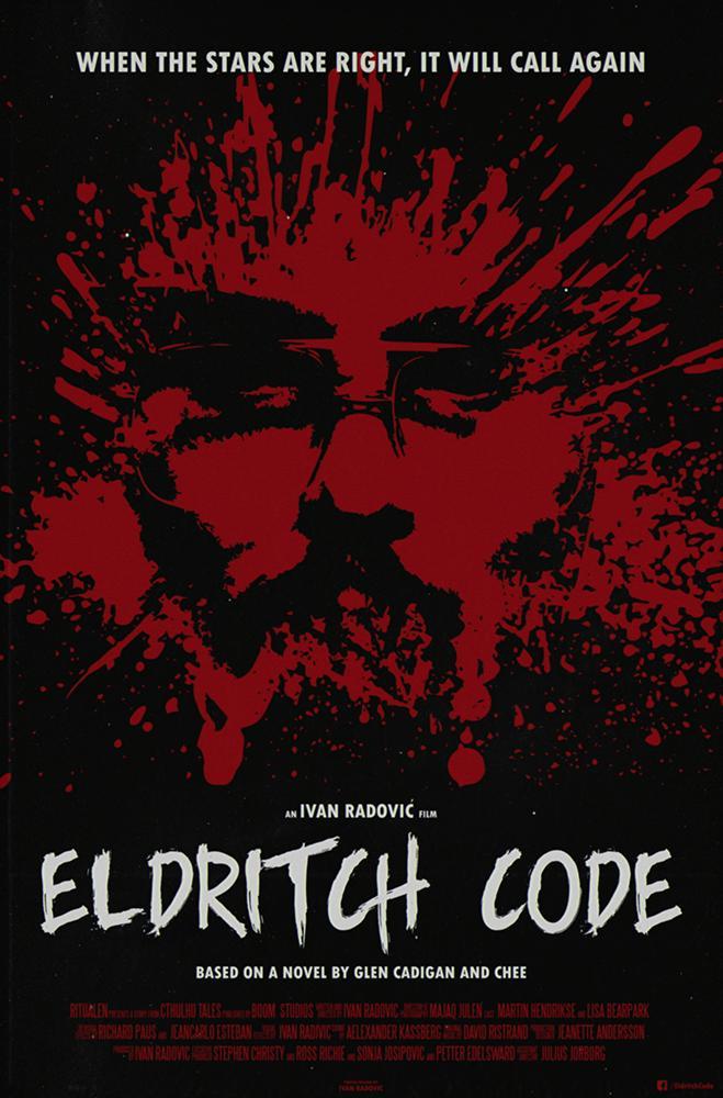 Eldritch Code (S)