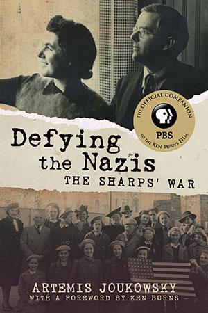 Defying the Nazis: The Sharps' War (TV)