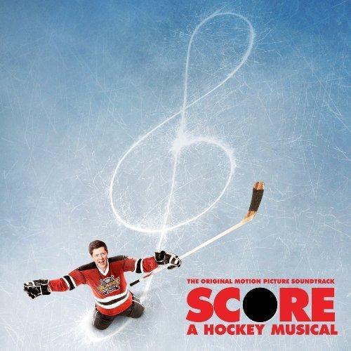 Score: A Hockey Musical