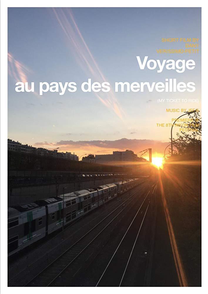 Voyage au Pays des Merveilles (S)