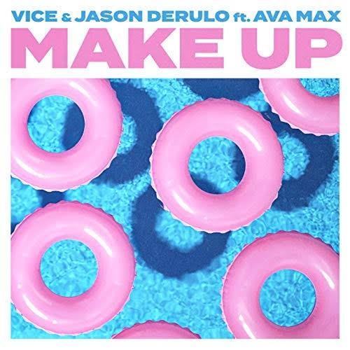 Vice & Jason Derulo feat. Ava Max: Make Up (Vídeo musical)