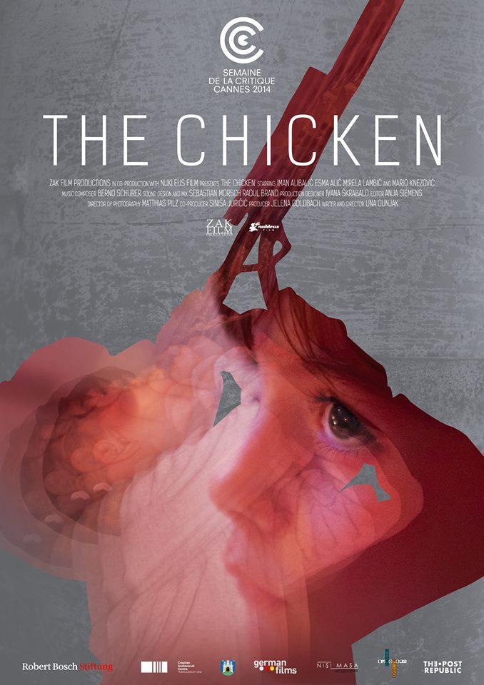 The Chicken (C)
