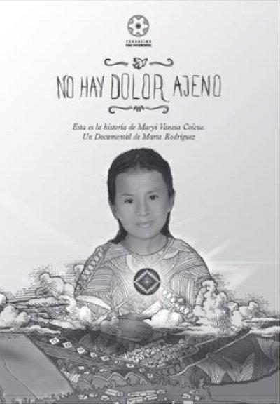 No hay dolor ajeno (S)